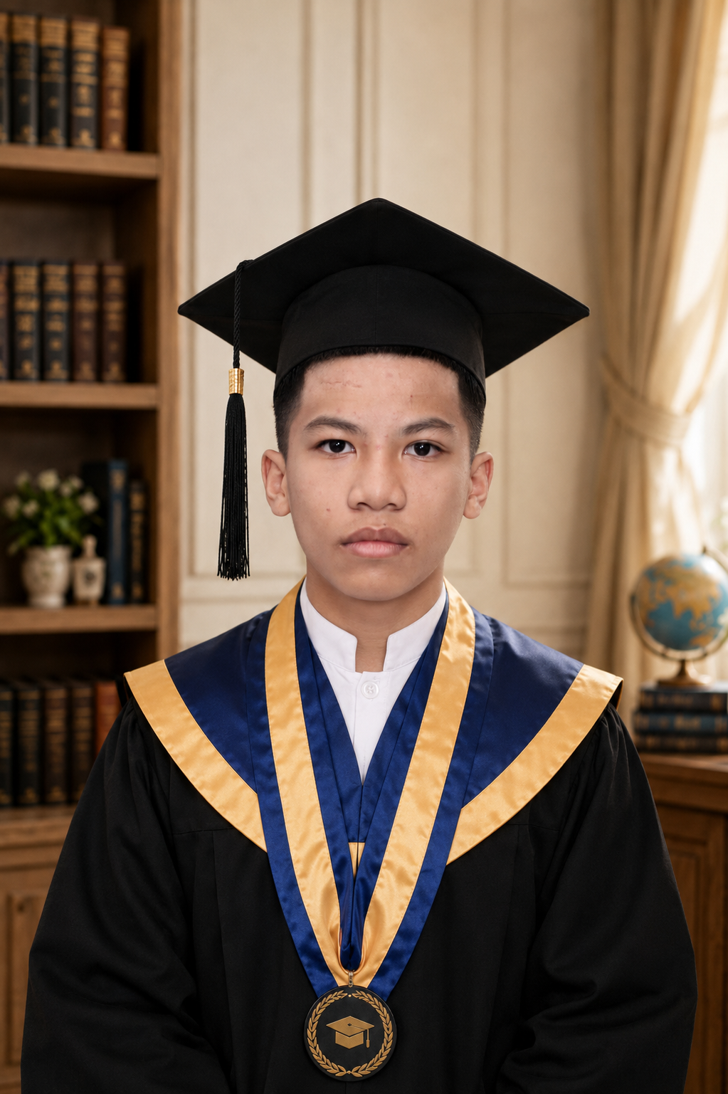 Muhammad Alby Al Faizi